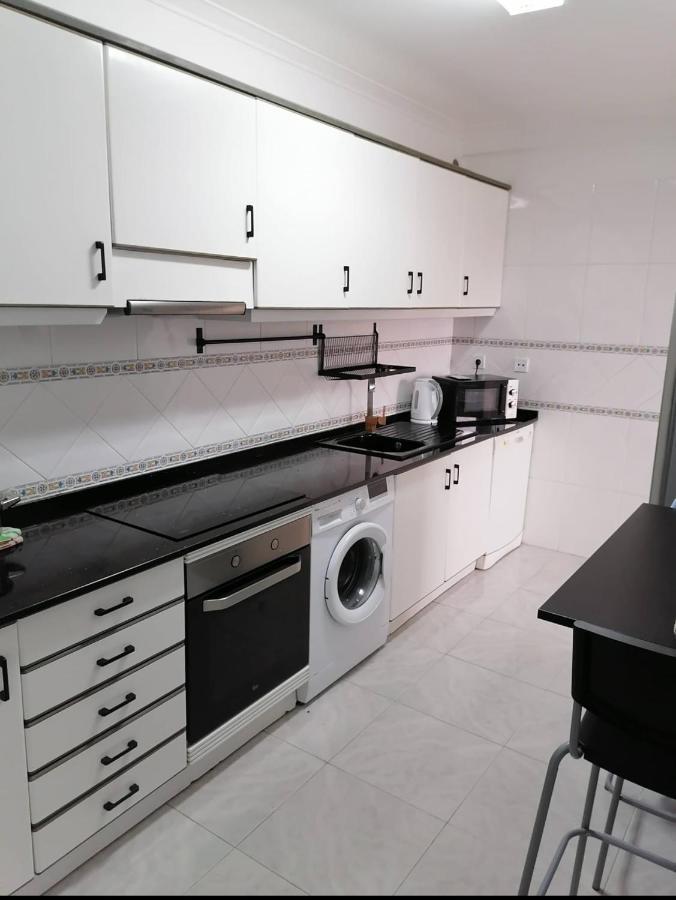 Casa Volatil Apartment Шарнека Екстериор снимка