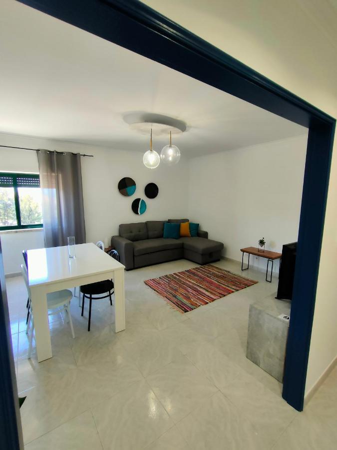 Casa Volatil Apartment Шарнека Екстериор снимка