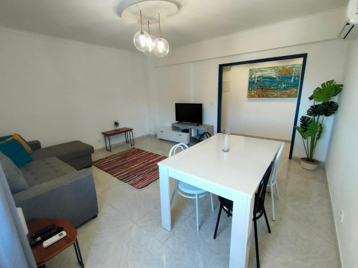 Casa Volatil Apartment Шарнека Екстериор снимка