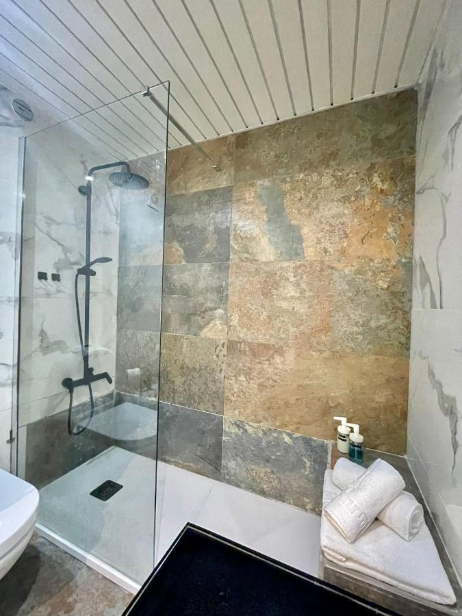 Casa Volatil Apartment Шарнека Екстериор снимка